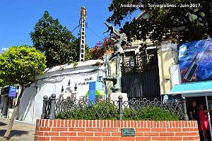 644- Torremolinos 
